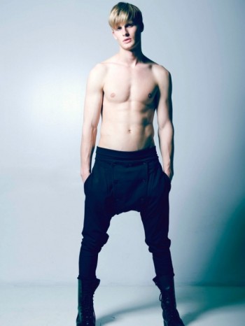 Portrait | Erik Sims by John Paul Tran Portrait | Erik Sims by John Paul Tran