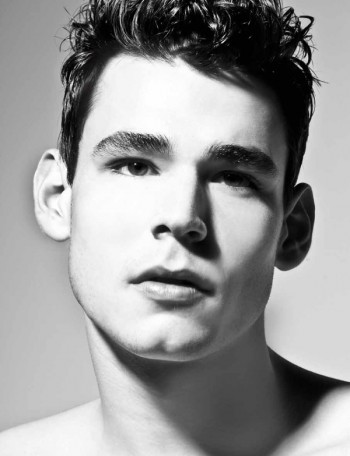 Geil Magazine | Spectrums by Eli Schmidt