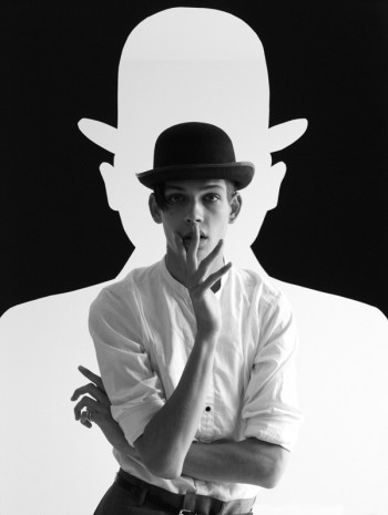 Snap! | Ethan James by James Mountford