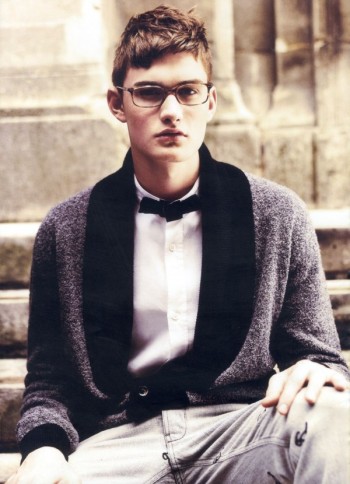 Evan Santoro by Tomo Brejc for So Chic Evan Santoro by Tomo Brejc for So Chic