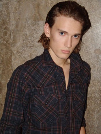 The Viva Interviews | Falco Bartsch, 21