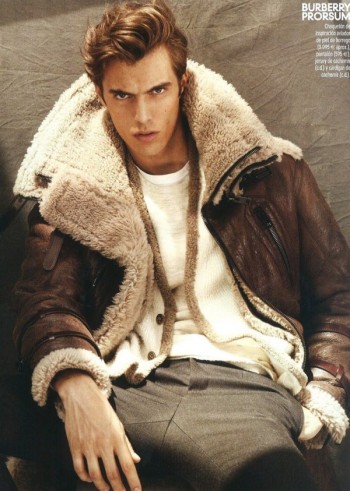 Federico Cola by Giampaolo Sgura for GQ Spain Federico Cola by Giampaolo Sgura for GQ Spain