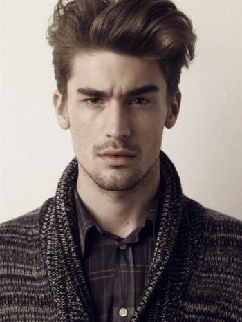 Filippa K Fall 2010 Filippa K Fall 2010