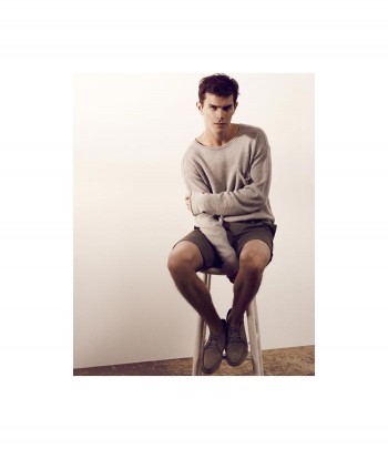 Filippa K Spring 2011 | Vincent Lacrocq