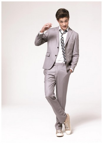 Francisco Lachowski for Macy’s Spring 2011 Francisco Lachowski for Macy’s Spring 2011