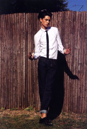 Tendencias | Francisco Lachowski by Capizzano Tendencias | Francisco Lachowski by Capizzano