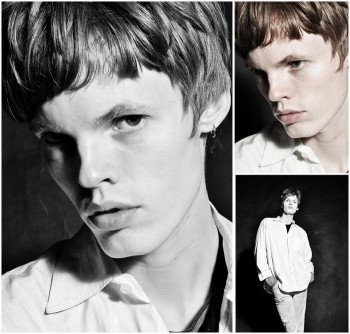 Boys on Top | Frey Mudd by Omar Macchiavelli