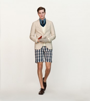 Gant Rugger’s Preppy Summer 2012 Gant Rugger’s Preppy Summer 2012