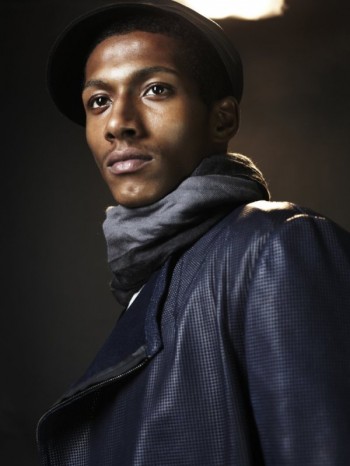 Portrait | Genaro Perez by Jason Mickle Portrait | Genaro Perez by Jason Mickle