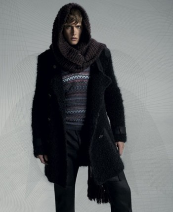 Fall 2009 Campaign | Gen Huismans for Byblos