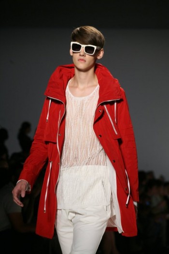 General Idea Spring 2011 | Encore by Anna Morgowicz