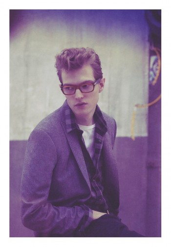 Adrian Bosch for Mauro Grifoni Denim Fall 2010 Adrian Bosch for Mauro Grifoni Denim Fall 2010