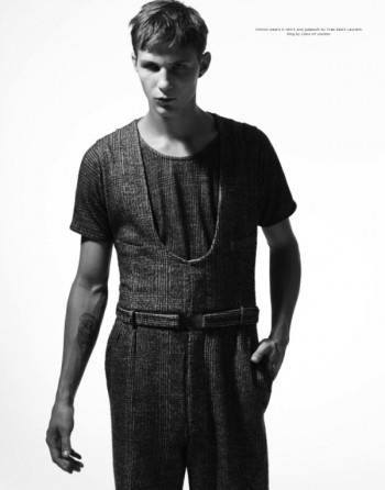 Hangin’ Tough by Joachim Mueller-Ruchholtz for Dansk Hangin’ Tough by Joachim Mueller-Ruchholtz for Dansk