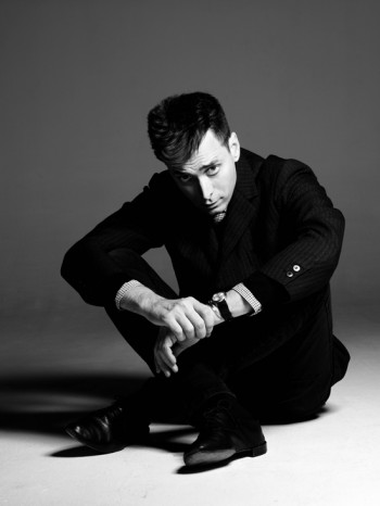 We’re Crying … No Show for Hedi Slimane’s YSL We’re Crying … No Show for Hedi Slimane’s YSL