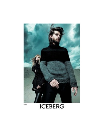 In Before the Storm, Henrik Fallenius for Iceberg Fall/Winter 2012 Campaign