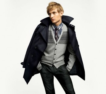 Campaign – H&M Fall 2009