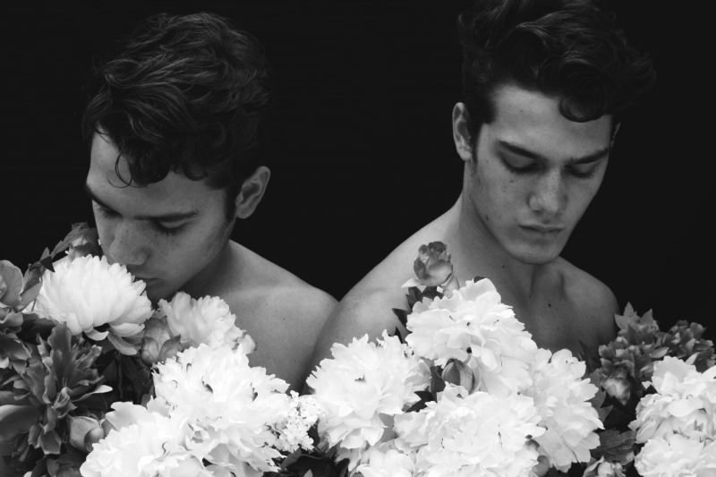 Fresh Faces | Haydem & Raúl Guerra by Ignacio Lozano Fresh Faces | Haydem & Raúl Guerra by Ignacio Lozano
