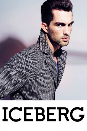 Campaign – Iceberg Fall 2009