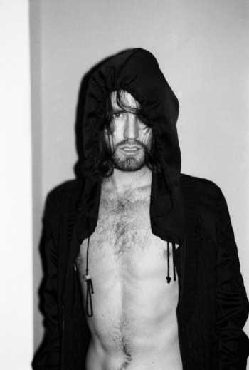 Jack Guinness by Andrea Vecchiato for We Men Jack Guinness by Andrea Vecchiato for We Men