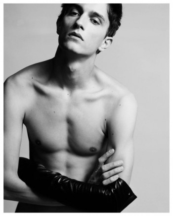 Portrait | Jakob Wiechmann by Rick Burger