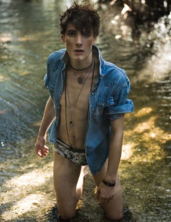 James Hampson by Alexander Neumann | One Fine Day James Hampson by Alexander Neumann | One Fine Day