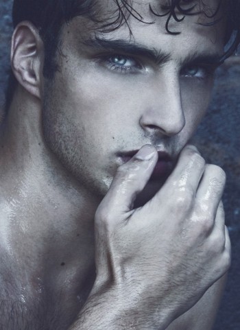 Outtake | Janice Fronimakis by Renie Saliba
