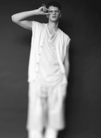 Joan Pedrola by Pamela Reed & Matthew Rader | Contributing Editor