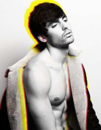 Portrait | Joey Cifelli by Jeiroh Yanga