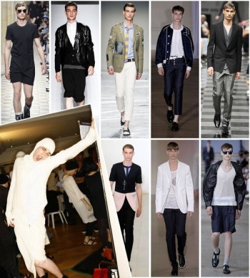 Editor’s Note | Johannes Linder & June Happenings Editor’s Note | Johannes Linder & June Happenings