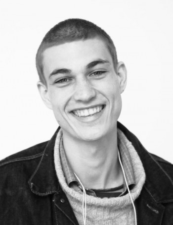 Casting Call | Johannes Linder