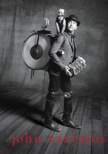 John Varvatos Spring 2011 Campaign | Dave Matthews by Danny Clinch John Varvatos Spring 2011 Campaign | Dave Matthews by Danny Clinch