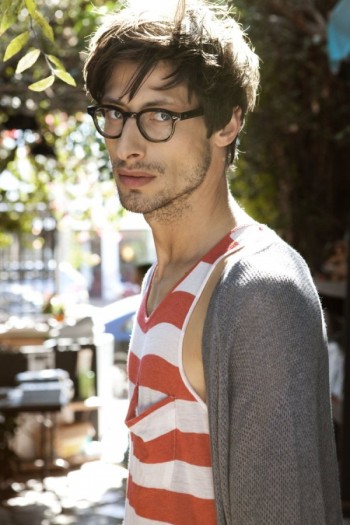 Jonas Mason for Lova Spring 2010