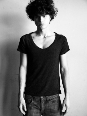 Portrait | Jorge Villarreal by Tye