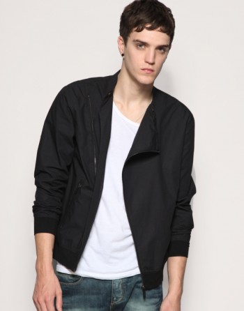 ASOS Arrivals | Josh Beech for Full Circle
