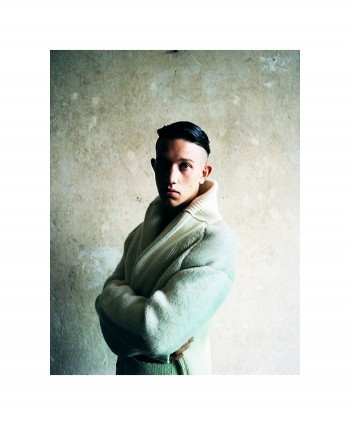 Snap! | John-Patrick Dine by David Fischer Snap! | John-Patrick Dine by David Fischer