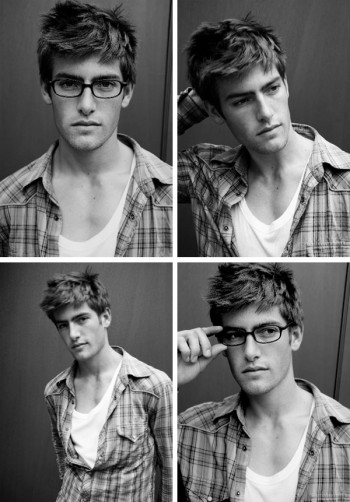 Fresh Face | Justin Hopwood Fresh Face | Justin Hopwood