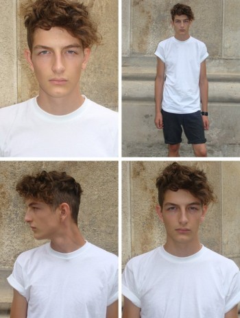 Casting Call | Kaan Tilki