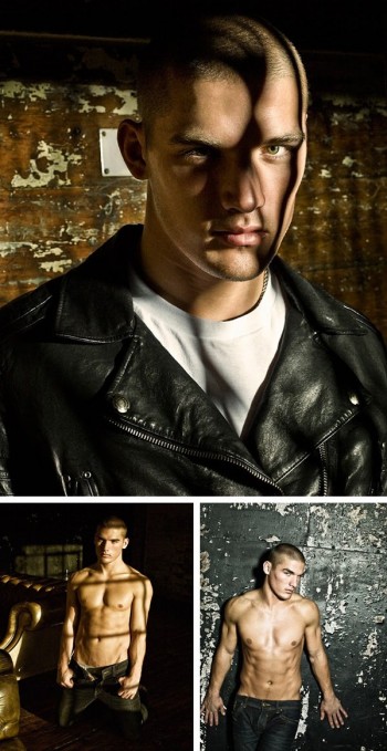 Portrait | Kerry Degman by Ali Kepenek Portrait | Kerry Degman by Ali Kepenek