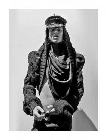 Jordan Coulter by Tony Duran | Leonardoaguirre Fall 2010 Jordan Coulter by Tony Duran | Leonardoaguirre Fall 2010
