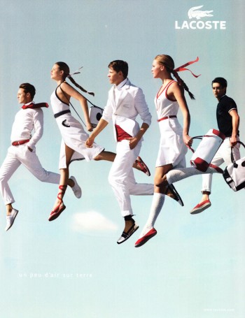 Spring 2008 Campaign Archive