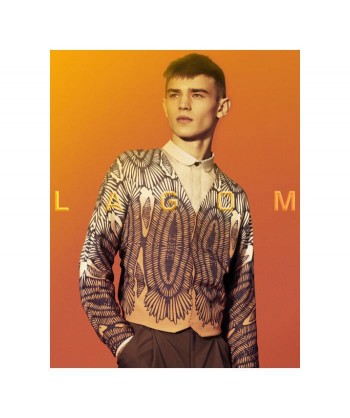 Lagom Spring 2011 Campaign | Bo Develius by Andreas Öhlund