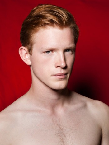 Casting Call–New York Fashion Week Edition | Lasse Pedersen by Steven Chu Casting Call–New York Fashion Week Edition | Lasse Pedersen by Steven Chu