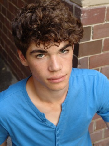 The Viva Interviews | Leander Kirschner, 17 The Viva Interviews | Leander Kirschner, 17