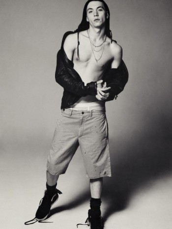 Leather Rats by Sebastian Kim | Interview April 2010