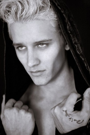 Fresh Face | Leebo Freeman by Vanessa Rogers Fresh Face | Leebo Freeman by Vanessa Rogers