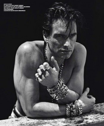 VMAN | Legendary by Josh Olins