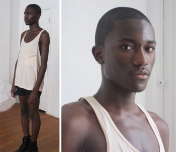 Fresh Face | Leonard