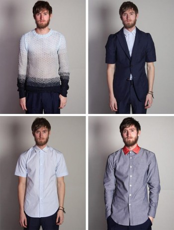 New Arrivals | Lou Dalton