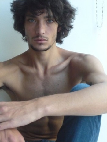 Casting Call | Lucho Jacob