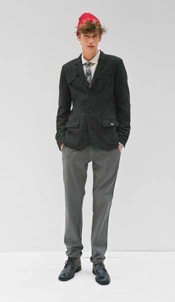 Lyle Lodwick for Arrow Menswear x Urban Outfitters Lyle Lodwick for Arrow Menswear x Urban Outfitters